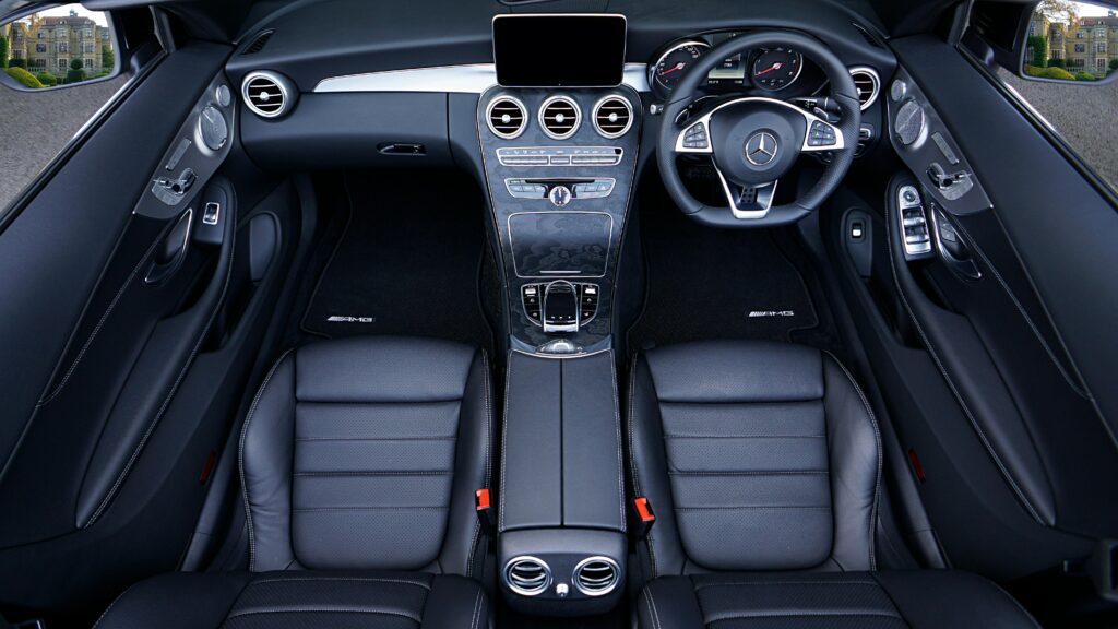 car accessories in Thrissur skywheelz